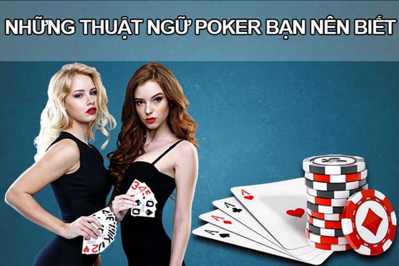 Poker là game cược đặc biệt nổi tiếng và hấp dẫn mà mọi người chơi đều mong muốn tham gia cá cược