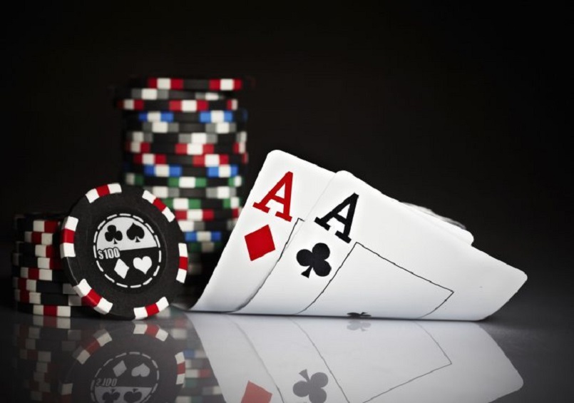 Cách vận hành của API trò chơi Poker có thể bạn chưa biết