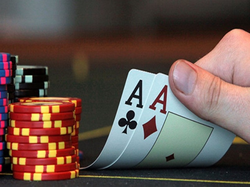 Blackjack - xì dách cá cược cực cuốn tại Mot88 casino